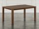 Jofran Inc. Carsons Oak Brown Rectangular Extension Dining Table-4