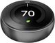 Google Nest Pro Black Learning Thermostat-4