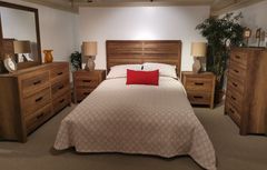 ENS. CHAMBRE À COUCHER MAZIN 6 MCX 1910