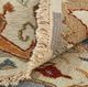 Feizy Leylan Ivory/Multi-Colored 5' x 8' Rug-3