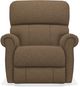 La-Z-Boy® Briggs Mink Power Rocking Recliner with Head Rest and Lumbar-0