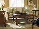 Tommy Bahama® Furniture Island Estate Boca Brown Cocktail Table-1