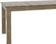 Canadel Customizable Champlain Shadow Washed Rectangular Dining Table-1