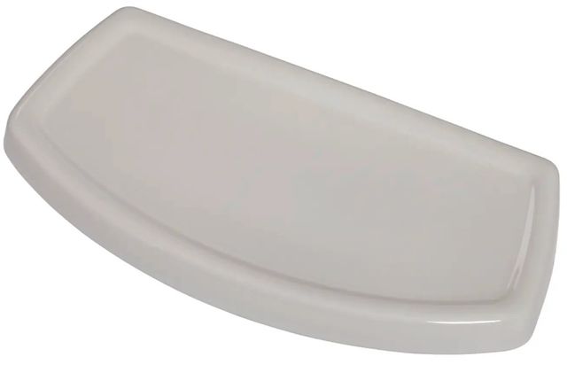 American Standard Cadet® 3 White Toilet Tank Lid-1
