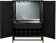 Parker House® Madira Honey Mocha Bar Cabinet-2