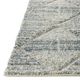 Dalyn™ Rug Company Carmona Denim 5'x8' Style 2 Area Rug-5
