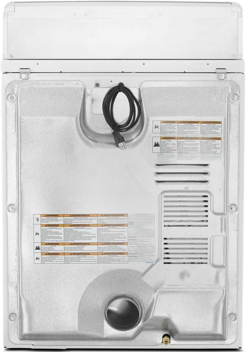 Maytag Top Load Dryer - Thumbnail 4
