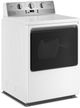 Maytag® Commercial 7.5 Cu. Ft. White Commercial-Grade Vented Electric Dryer-3