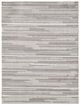 KAS Rugs Calla Gray Denni 5'x7' Area Rug-0