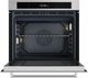 Bertazzoni Professional Series 30'' Stainless Steel Single Electric Wall Oven with Self-Clean-1