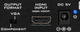 Atlona® HDMI to VGA/Component and Stereo Audio Format Converter-1