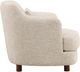 Dovetail Furniture Saylor Cream Occasional Chair-2