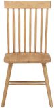 Coaster® Andrews 5-Piece Light Ash Dining Set-5