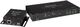 Crestron® 4K 2x1 Scaling Auto-Switcher and DM Lite® Extender over CATx Cable-0