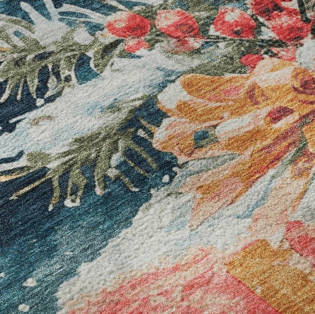 Dalyn™ Rug Company Merry & Bright MY13 5'x8 Area Rug-3