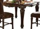 ACME Furniture Vendome Cherry Counter Height Table-0