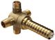 Rohl® Diverter Rough Valve-0