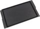 Whirlpool® Textured Black Cooktop Griddle -2