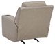 Signature Design by Ashley® Lavenhorne Pebble Manual Recliner-4