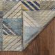 Dalyn™ Rug Company Nexus NX2 Denim 5'x8' Area Rug-3