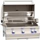Fire Magic® Aurora A660i 3-Burner Stainless Steel Built In Natural Gas Grill-0
