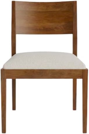 Bassett® Furniture Customizable BenchMade Merrill Upholstered Dining Side Chair-1