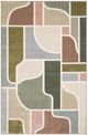 Oriental Weavers™ Tisdell 5'x8' Style 2 Area Rug-0