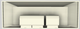 Vent-A-Hood® 66" Biscuit Euro-Style Wall Mounted Range Hood-3