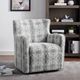 Mazin Furniture Lonita Multi-colored Upholstered Accent Chair-3