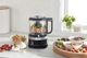 KitchenAid® 3.5 Cup Onyx Black Food Chopper-3