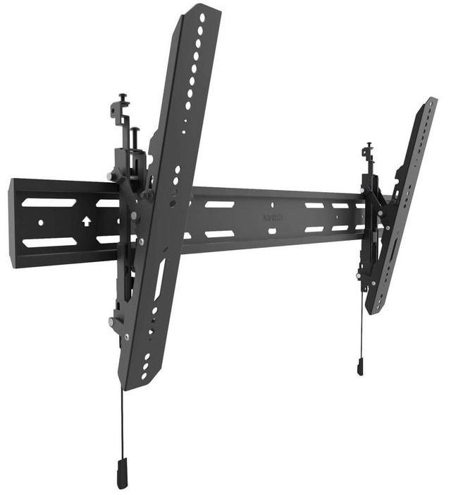 Kanto Low-Profile Tilting TV Mount-0