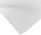 Dreamfit® DreamChill™ 4-Piece White Enhanced Bamboo™ Quilted King Sheet Set-2