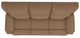 La-Z-Boy® Dorian Camel Manual Reclining Sofa-4