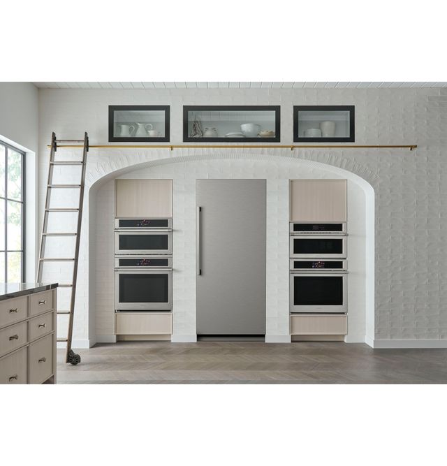 Monogram® 21.1 Cu. Ft. Panel Ready Built In Column Refrigerator-6