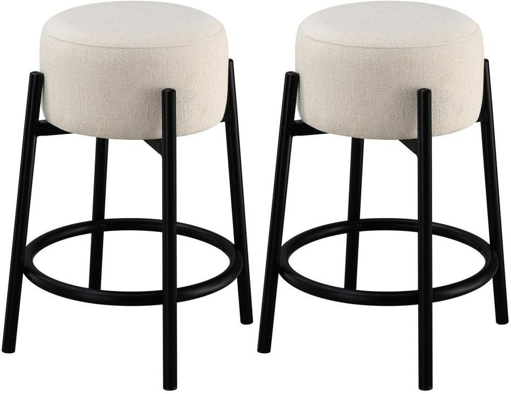 Coaster counter stools sale