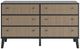 Signature Design by Ashley® Charlang Two-tone Dresser-2
