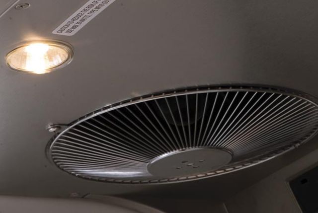 Zephyr Essentials Typhoon Collection 30" White Under Cabinet Hood-2