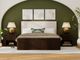 Sylvia Queen Bed-1