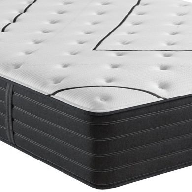 Beautyrest Black® L-Class 14.25" Medium Hybrid Tight Top Mattress-1