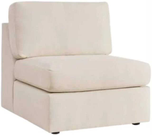 Signature Design by Ashley® Modmax 8-Piece Oyster Left-Arm Facing Sectional and Chaise with Audio Consoles-3