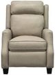 BarcaLounger© Nixon Shoreham Cream Recliner-0