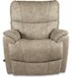La-Z-Boy® Trouper Stucco Manual Rocking Recliner-1