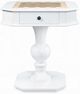 ACME Furniture Galini White Gaming Table-3