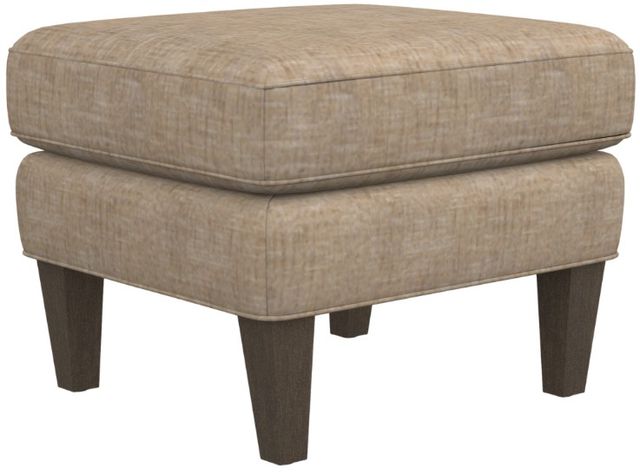Flexsteel® Customizable Ace Ottoman-2