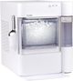 GE Profile™ Opal™2.0 Ultra 13" 38 lb. Stone White Ice Maker-1