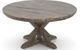 Canadel Customizable Champlain Round Wood HK Base Dining Table-1
