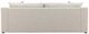 Dovetail Furniture Emma Field Cloud Sofa-3
