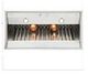 Viking® 5 Series 36" Nantucket Wall Hood-2