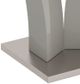 Inspire™ Napoli Light Gray Accent Table-4