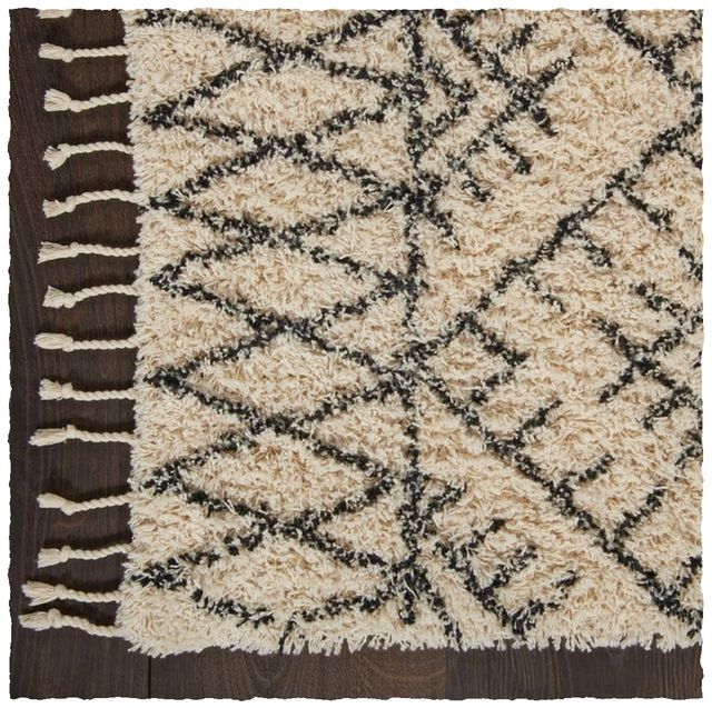 Nourison Home™ Native Art 2'x4' Runner-2